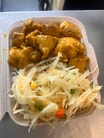 Curry Chicken Main