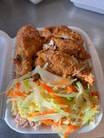 Fried Chicken Main